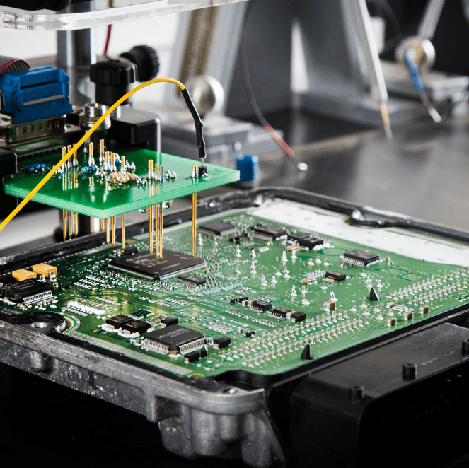 Хранилище прошивок